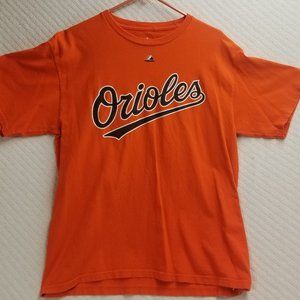 1170 - Baltimore Orioles L T-Shirt